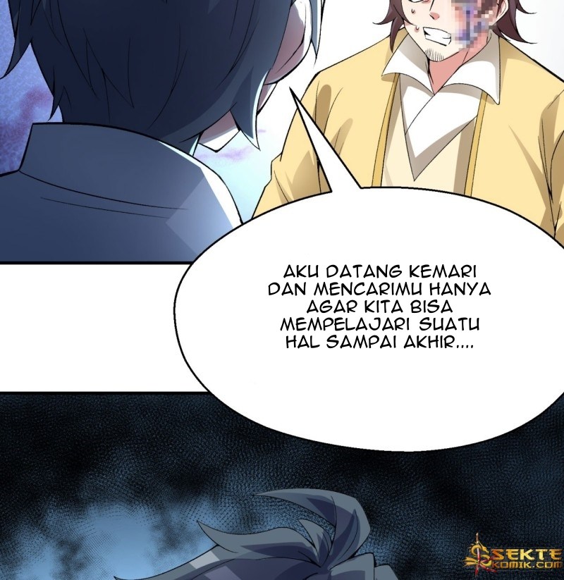 I Picked Up An Attribute Bab 28 halaman 14