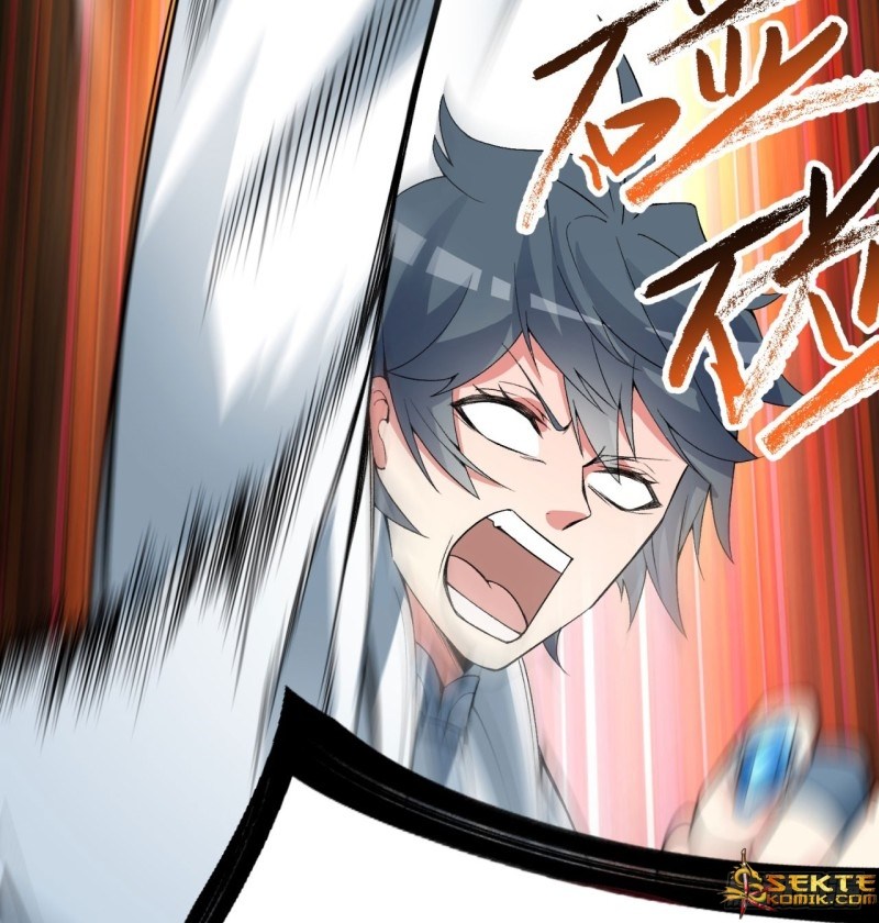I Picked Up An Attribute Bab 28 halaman 28