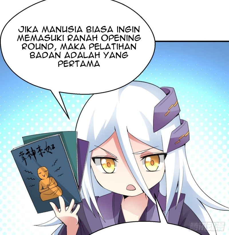 I Picked Up An Attribute Bab 29 halaman 10