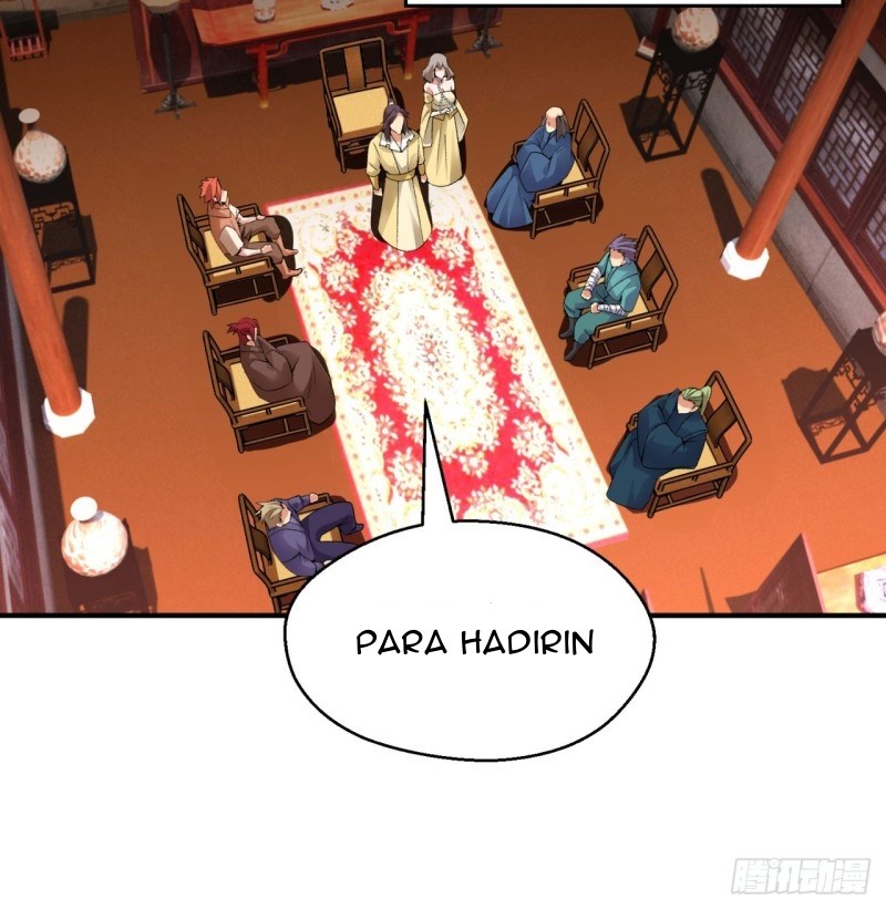 I Picked Up An Attribute Bab 29 halaman 14