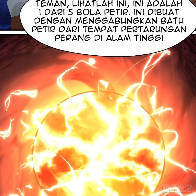 I Picked Up An Attribute Bab 29 halaman 34