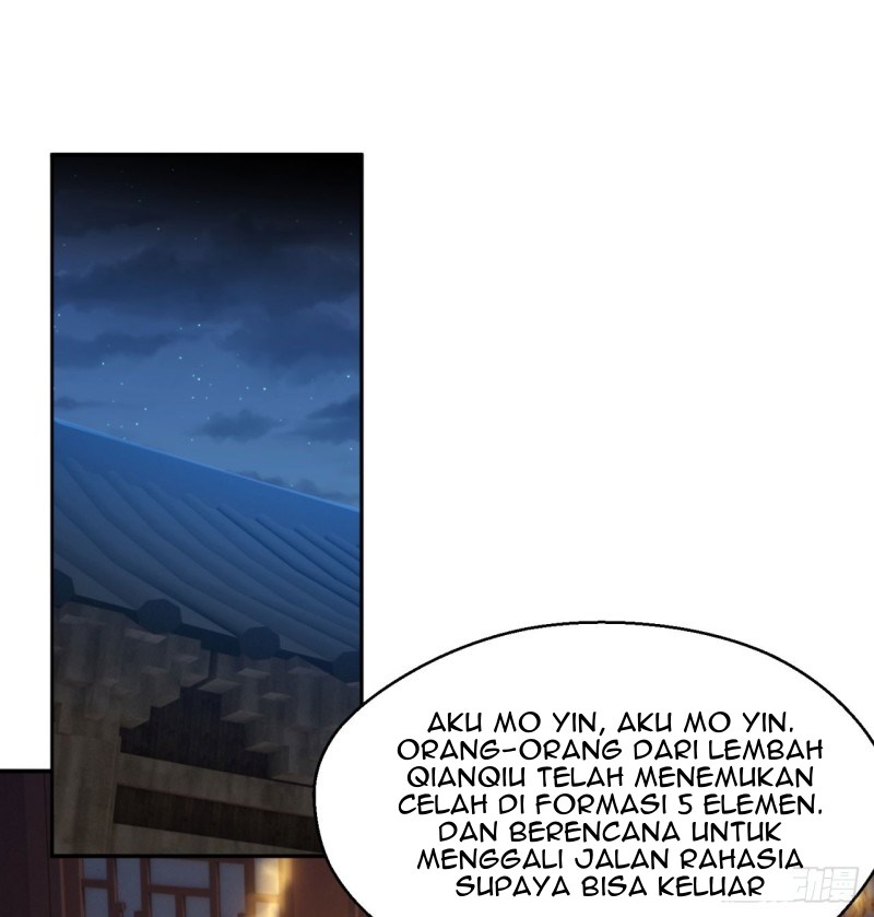 I Picked Up An Attribute chapter 30 halaman 2