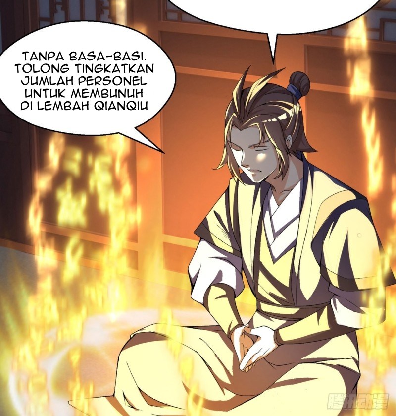 I Picked Up An Attribute chapter 30 halaman 3