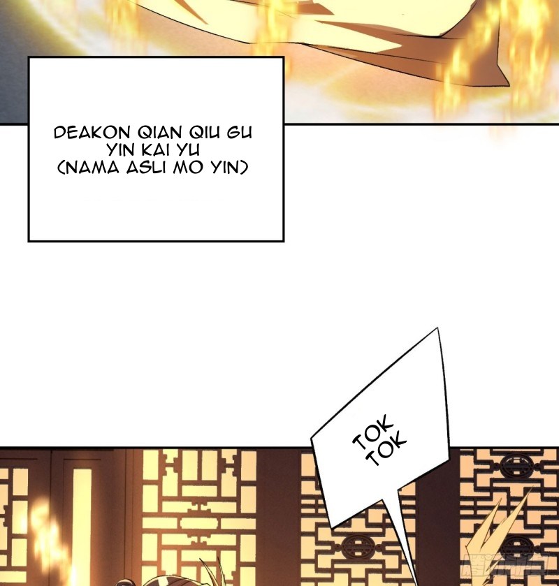 I Picked Up An Attribute chapter 30 halaman 4