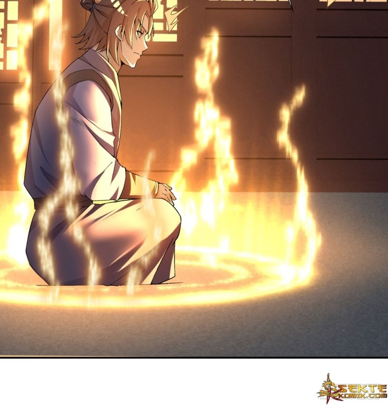 I Picked Up An Attribute chapter 30 halaman 5