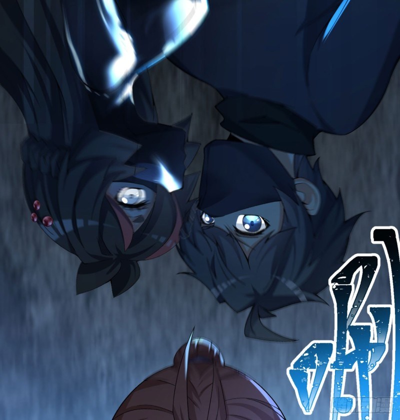 I Picked Up An Attribute chapter 30 halaman 9