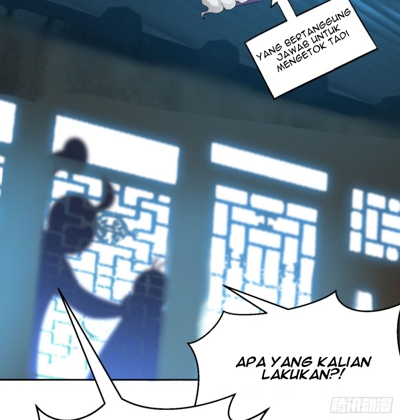 I Picked Up An Attribute chapter 30 halaman 12