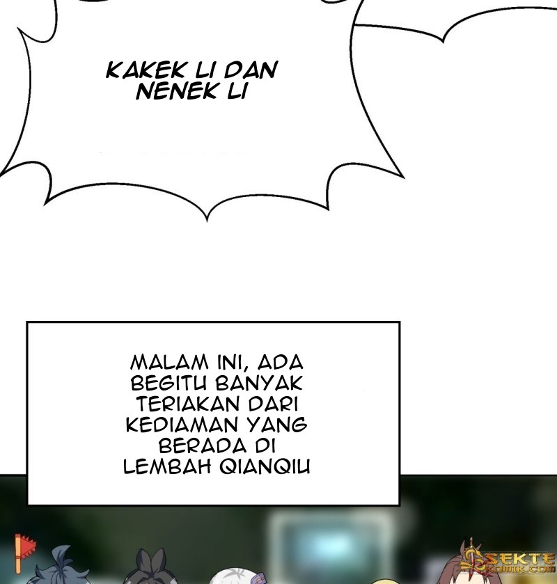 I Picked Up An Attribute chapter 30 halaman 13