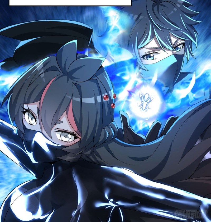 I Picked Up An Attribute chapter 30 halaman 17