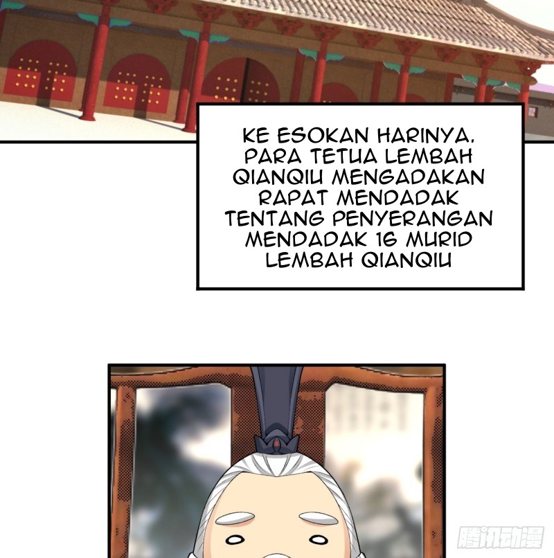 I Picked Up An Attribute chapter 30 halaman 20