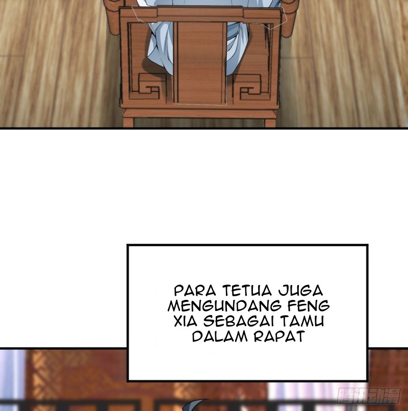 I Picked Up An Attribute chapter 30 halaman 22