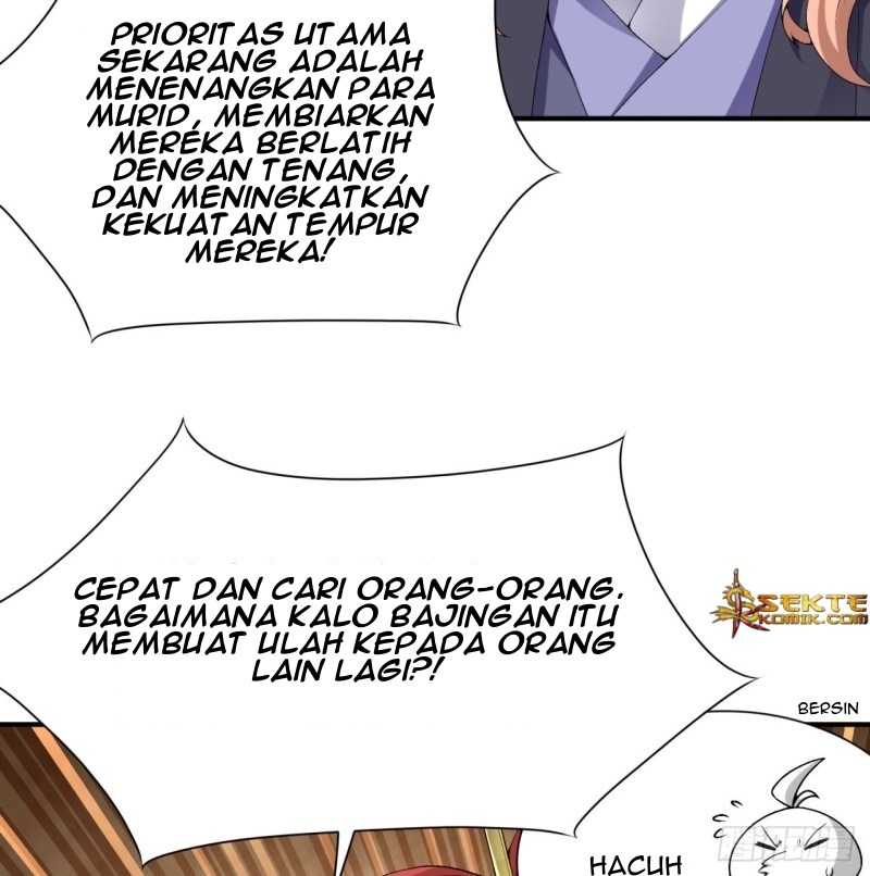 I Picked Up An Attribute chapter 30 halaman 25
