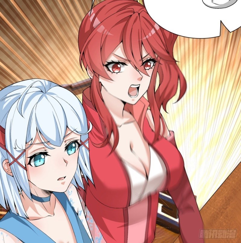 I Picked Up An Attribute chapter 30 halaman 26