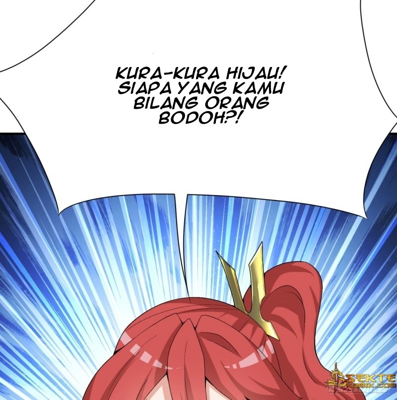 I Picked Up An Attribute chapter 30 halaman 30