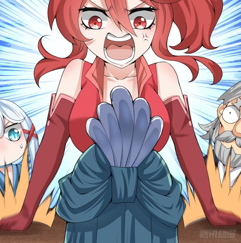 I Picked Up An Attribute chapter 30 halaman 31