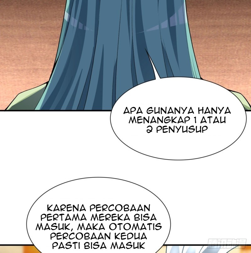 I Picked Up An Attribute chapter 30 halaman 32