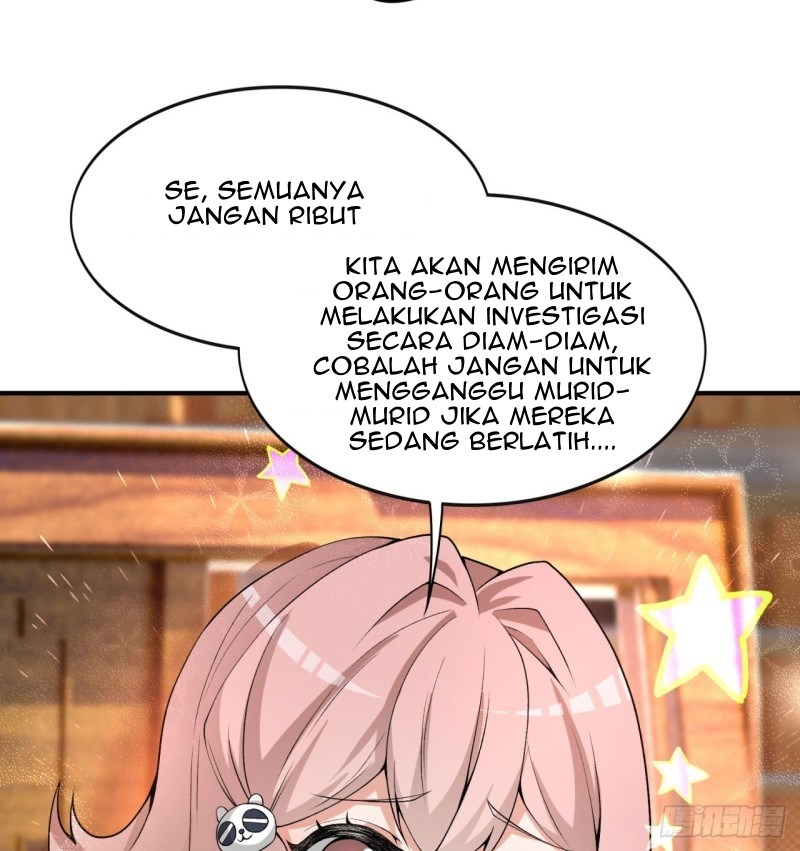 I Picked Up An Attribute chapter 30 halaman 37