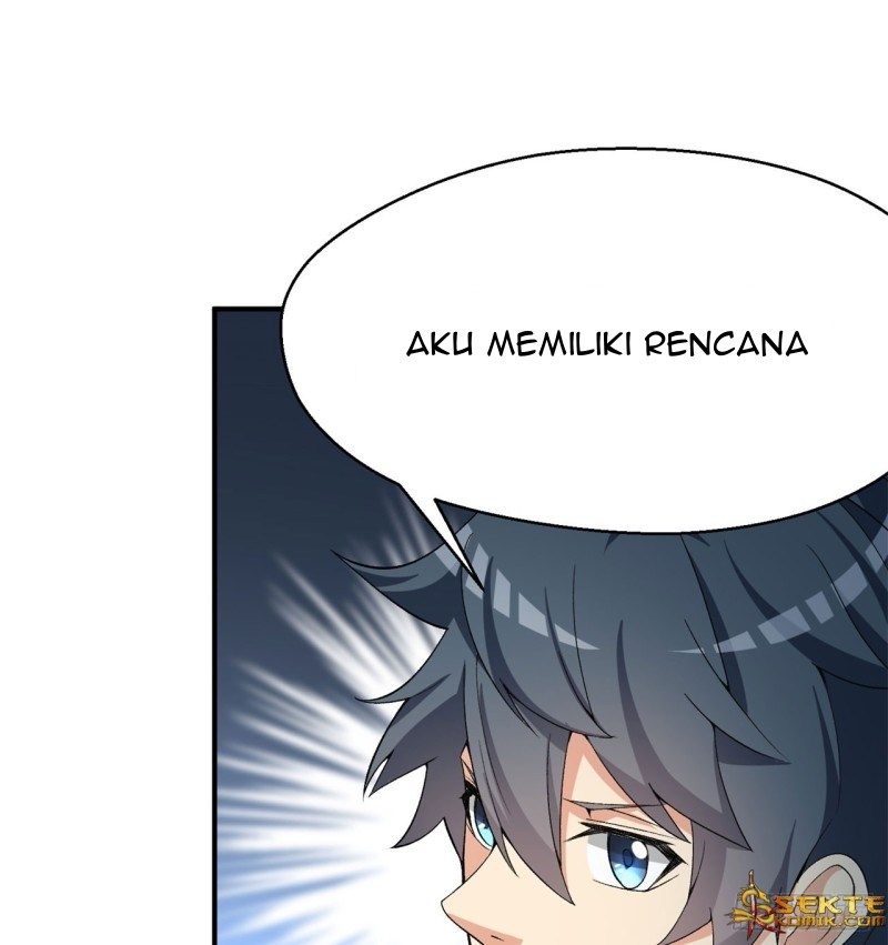 I Picked Up An Attribute chapter 30 halaman 41