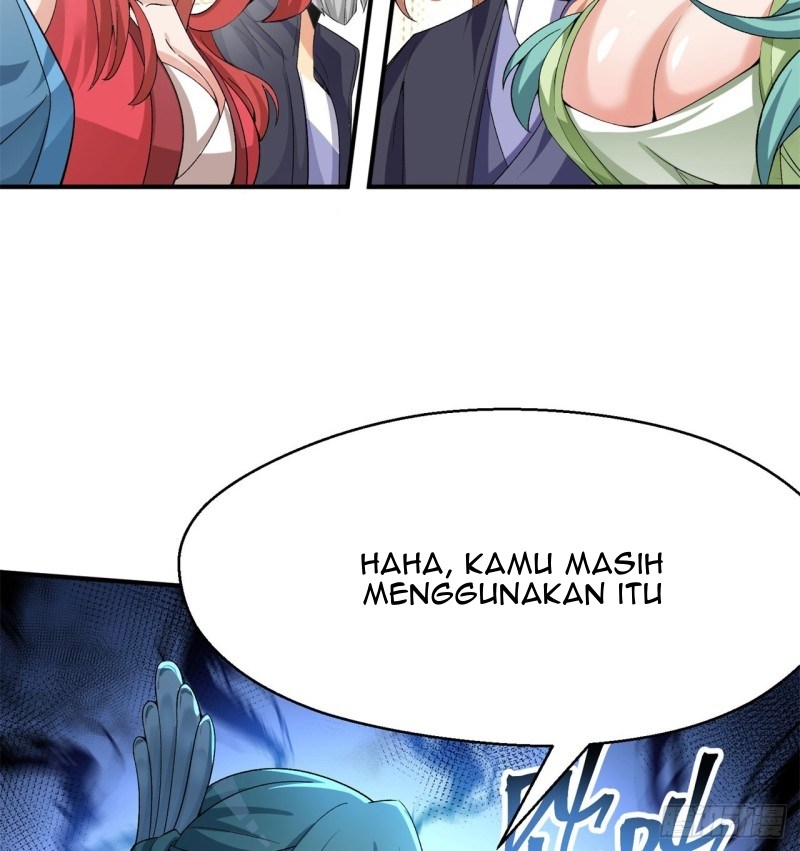 I Picked Up An Attribute chapter 30 halaman 43