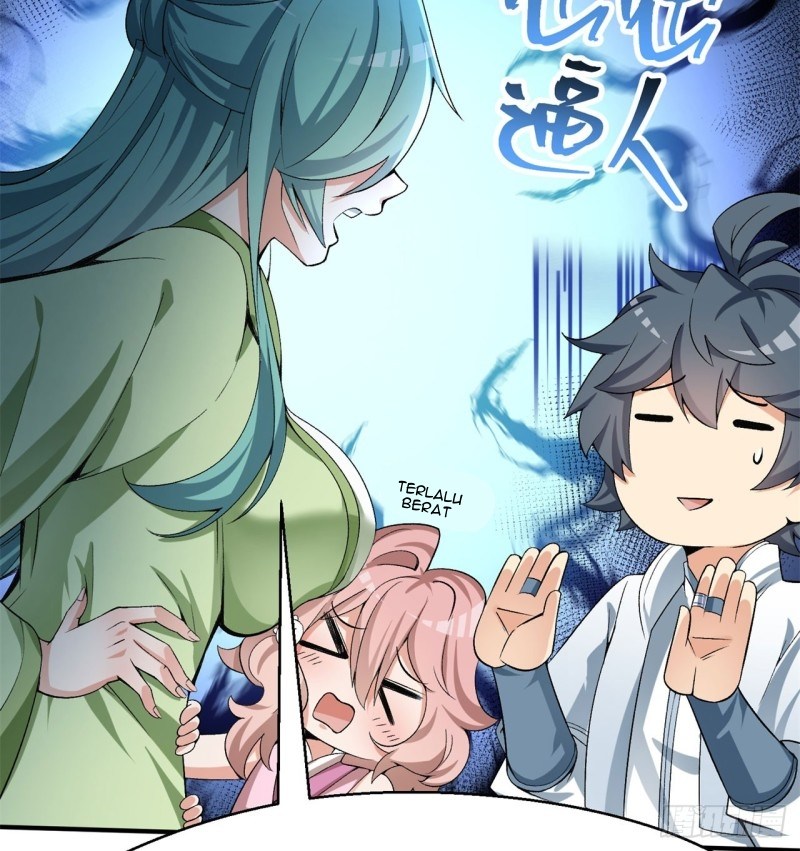 I Picked Up An Attribute chapter 30 halaman 44