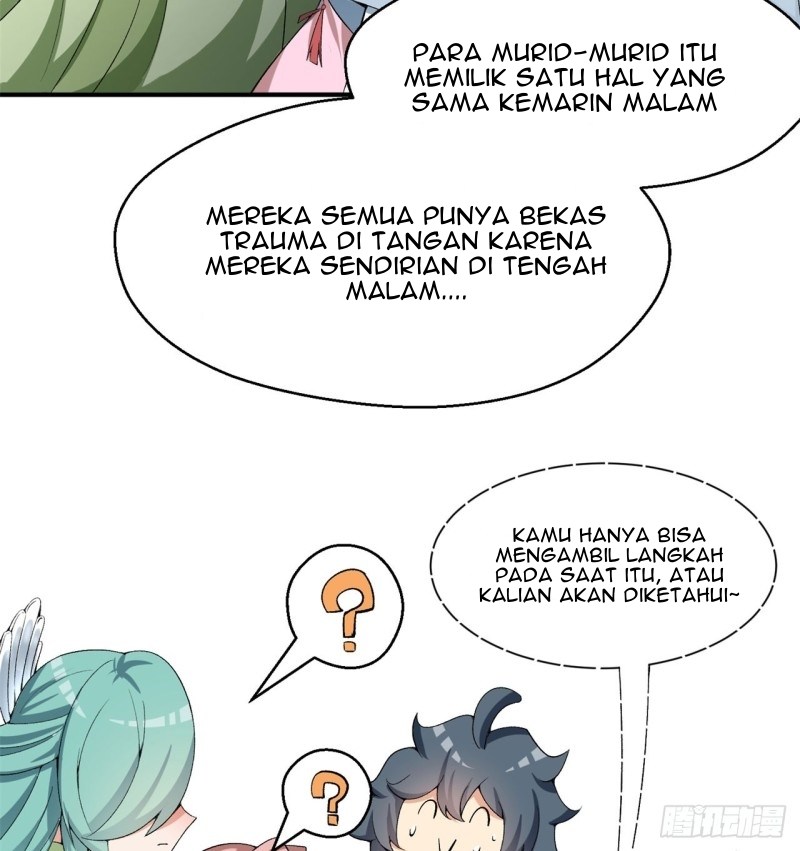 I Picked Up An Attribute chapter 30 halaman 47