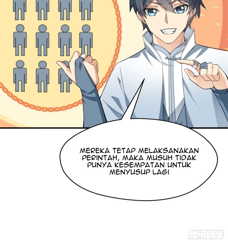 I Picked Up An Attribute chapter 30 halaman 49