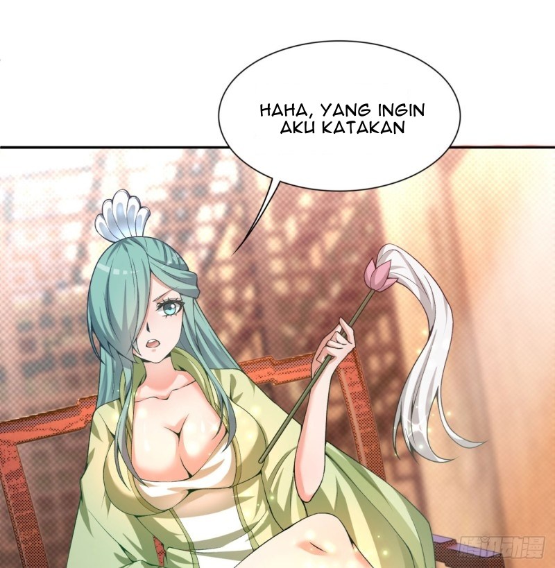I Picked Up An Attribute chapter 30 halaman 50