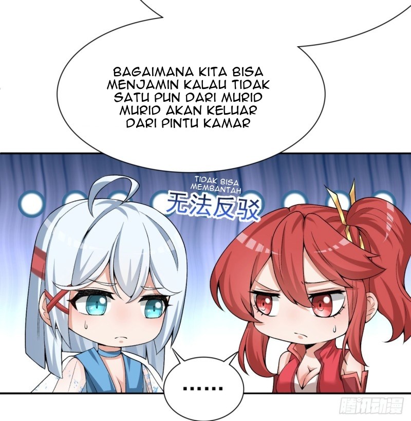 I Picked Up An Attribute chapter 30 halaman 52