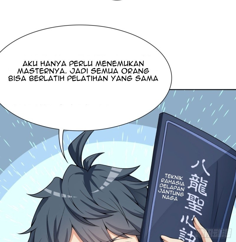 I Picked Up An Attribute chapter 30 halaman 53