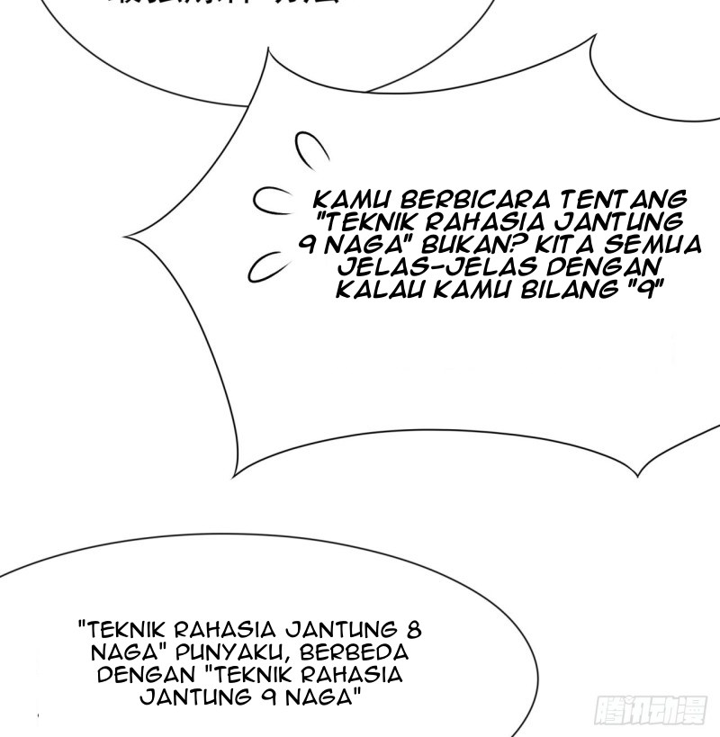 I Picked Up An Attribute chapter 30 halaman 55