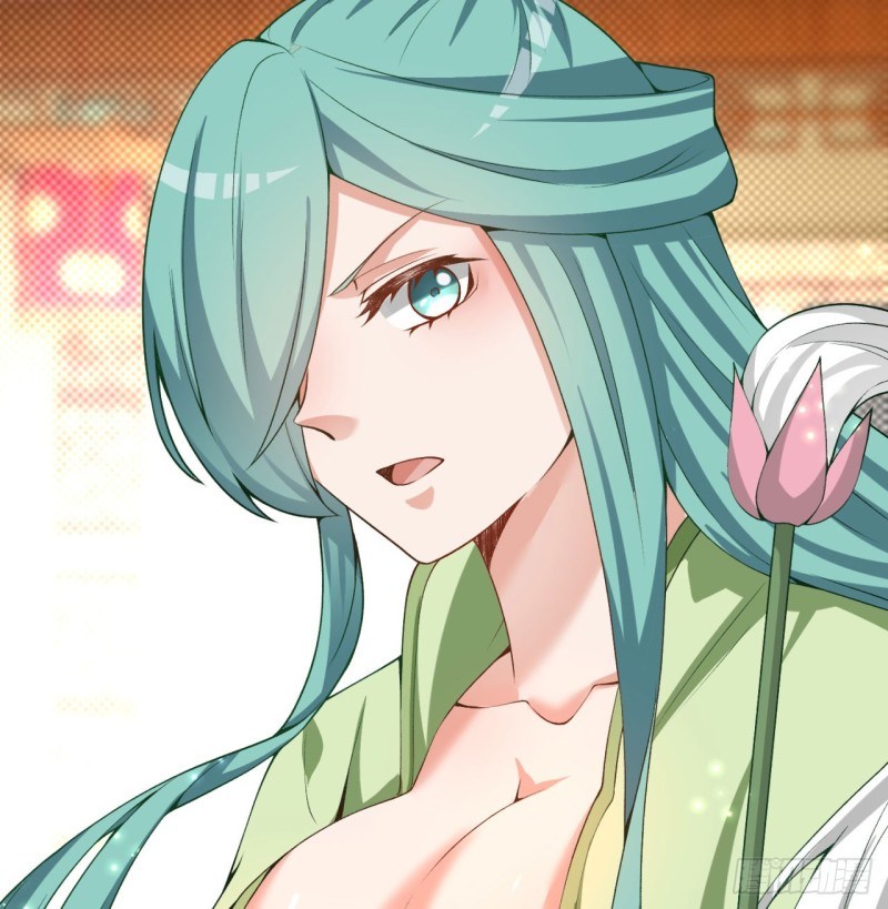 I Picked Up An Attribute chapter 30 halaman 61