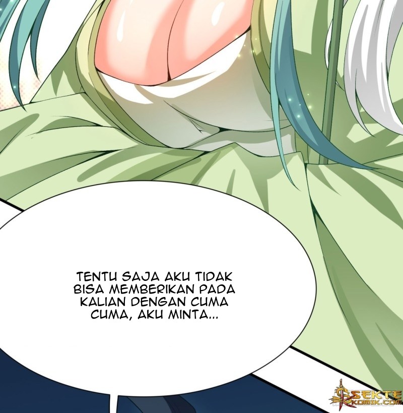 I Picked Up An Attribute chapter 30 halaman 62