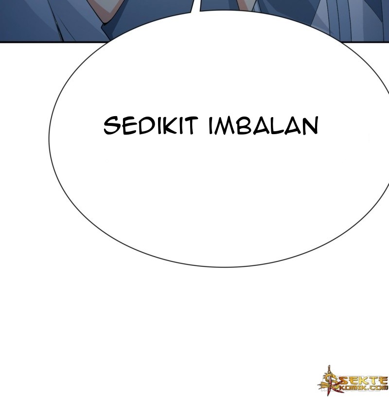 I Picked Up An Attribute chapter 30 halaman 65