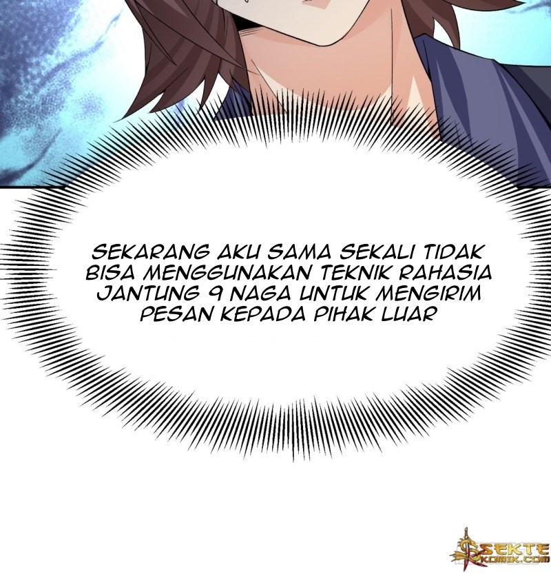I Picked Up An Attribute Bab 31 halaman 21