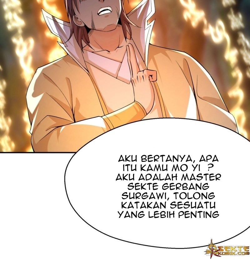 I Picked Up An Attribute Bab 31 halaman 52