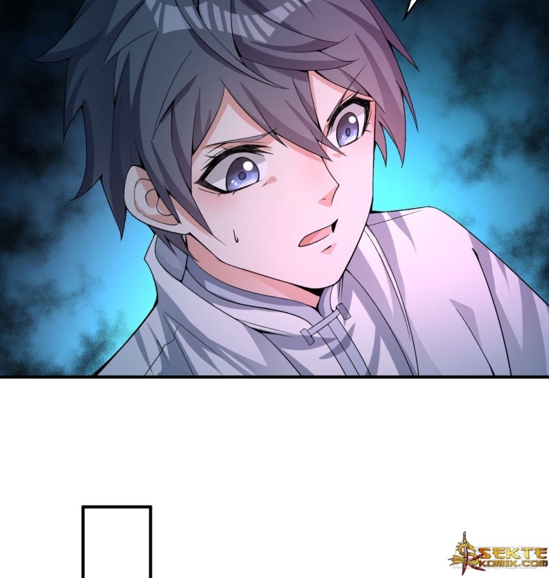I Picked Up An Attribute chapter 33 halaman 5