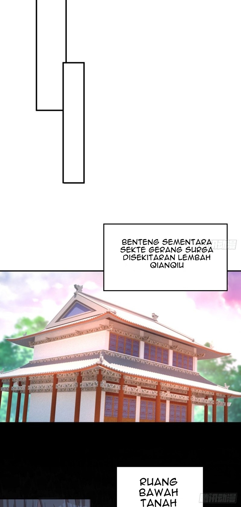 I Picked Up An Attribute chapter 33 halaman 6