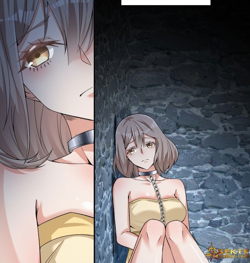 I Picked Up An Attribute chapter 33 halaman 7