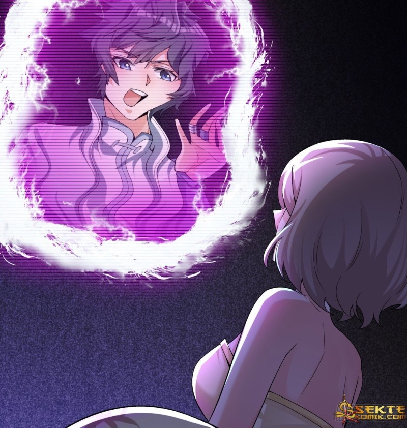 I Picked Up An Attribute chapter 33 halaman 10