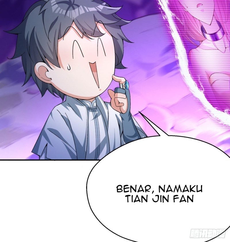 I Picked Up An Attribute chapter 33 halaman 14