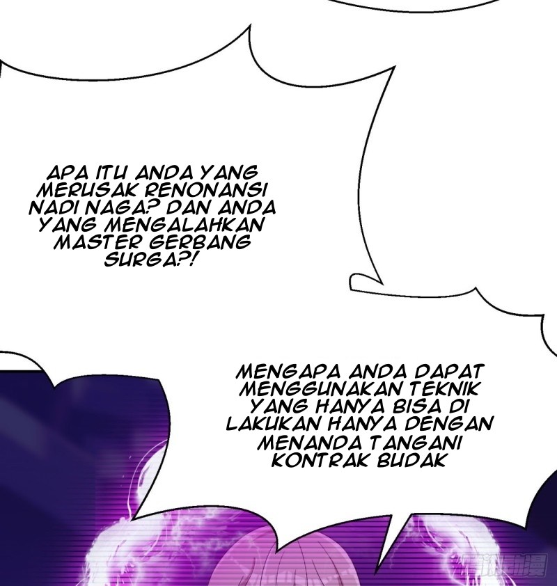 I Picked Up An Attribute chapter 33 halaman 15