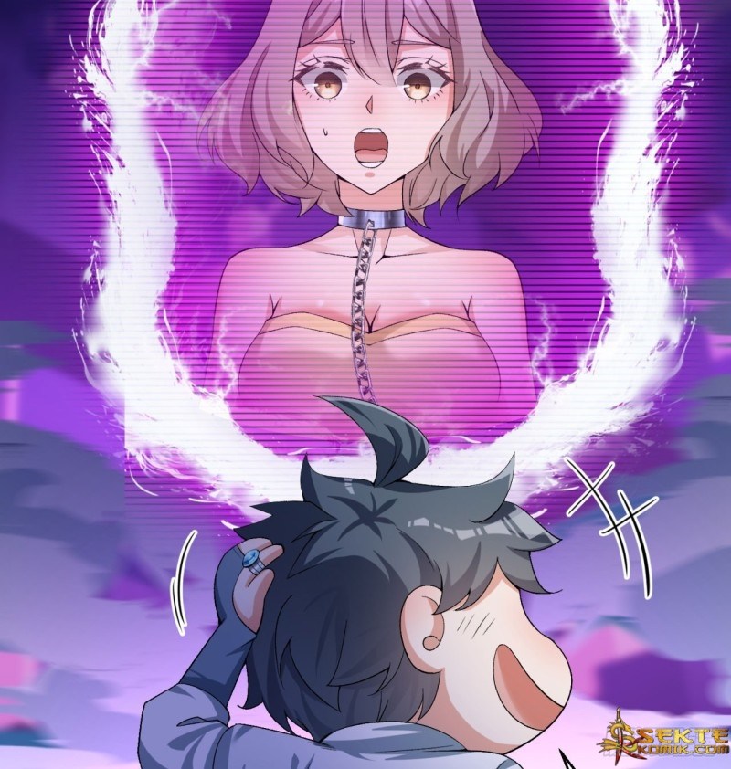 I Picked Up An Attribute chapter 33 halaman 16