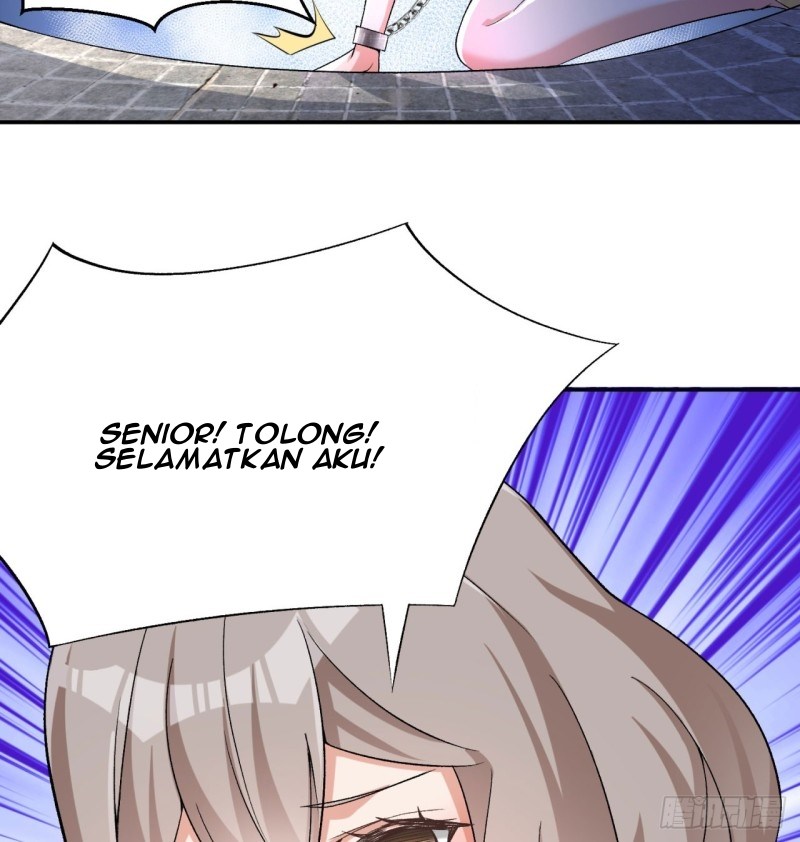 I Picked Up An Attribute chapter 33 halaman 18