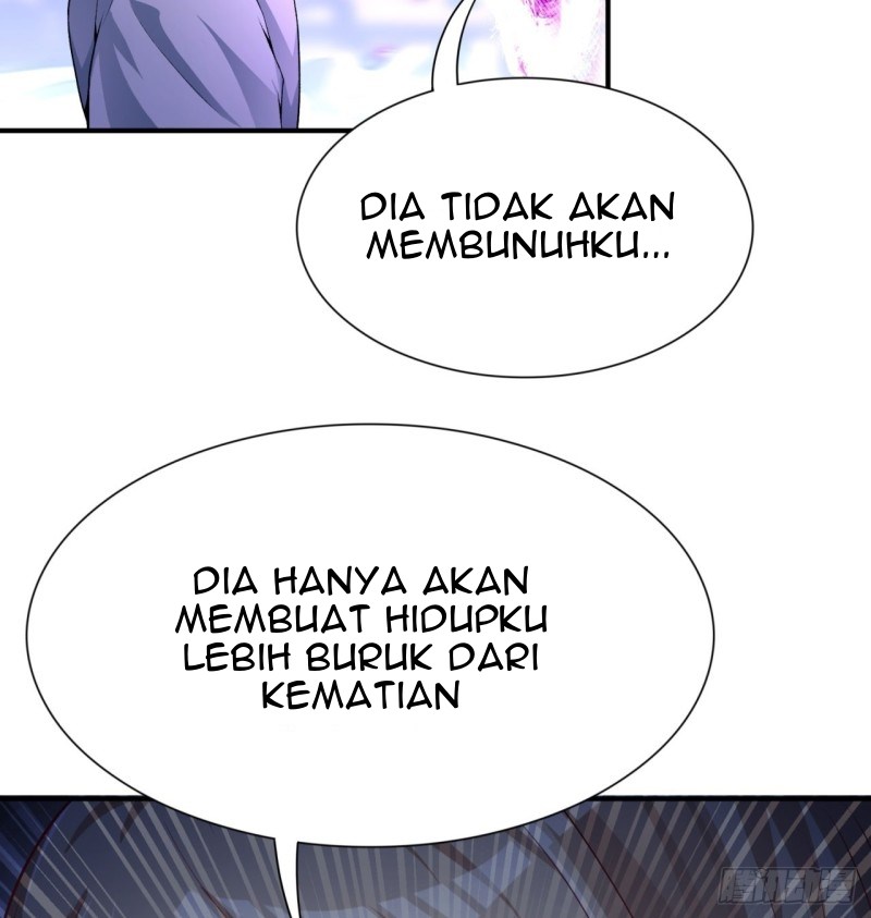 I Picked Up An Attribute chapter 33 halaman 21