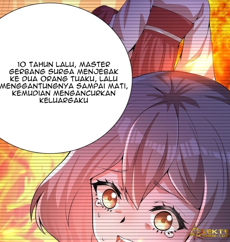 I Picked Up An Attribute chapter 33 halaman 25