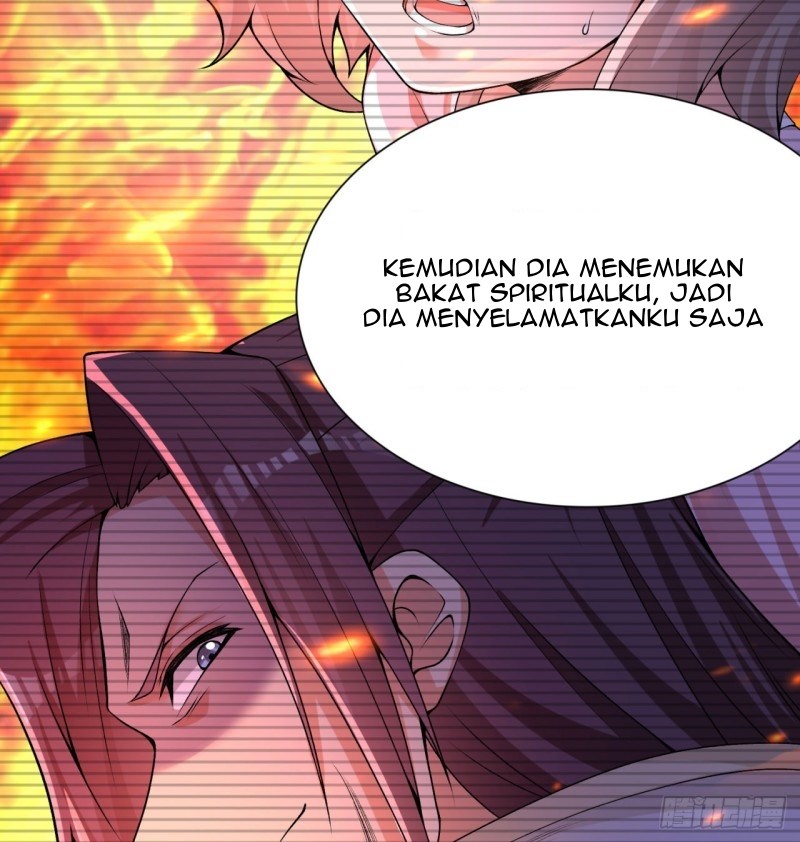 I Picked Up An Attribute chapter 33 halaman 26