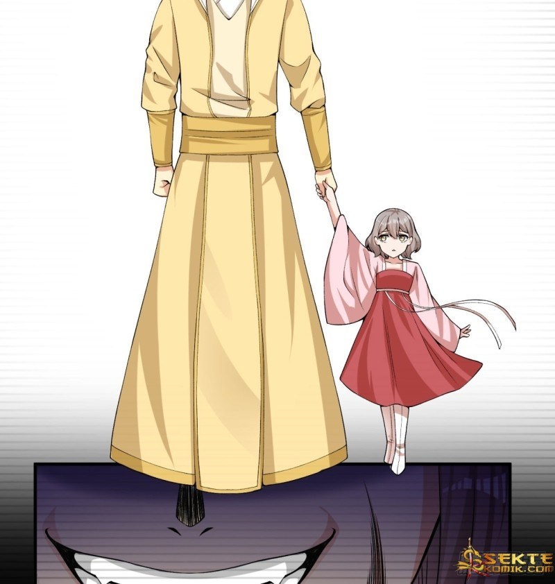 I Picked Up An Attribute chapter 33 halaman 28