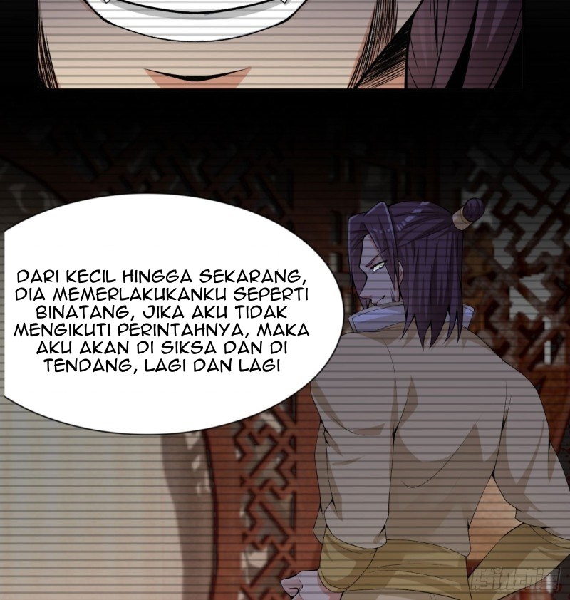 I Picked Up An Attribute chapter 33 halaman 29