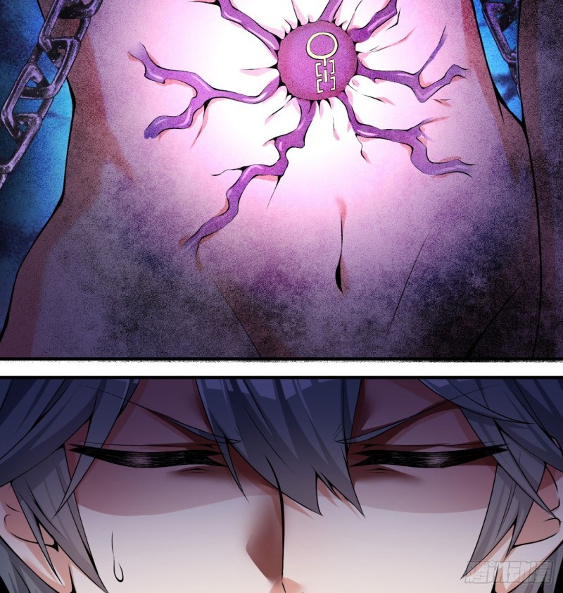 I Picked Up An Attribute chapter 33 halaman 35