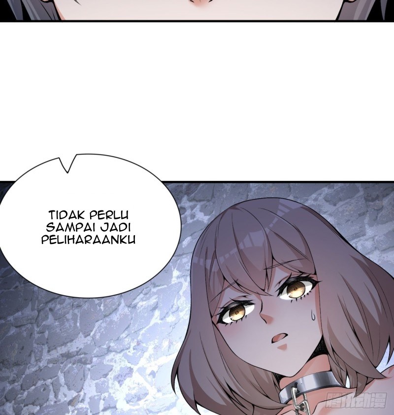 I Picked Up An Attribute chapter 33 halaman 36